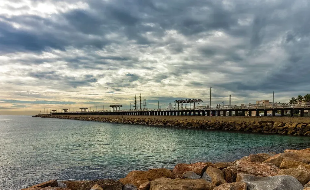 mieszkanie w Alicante