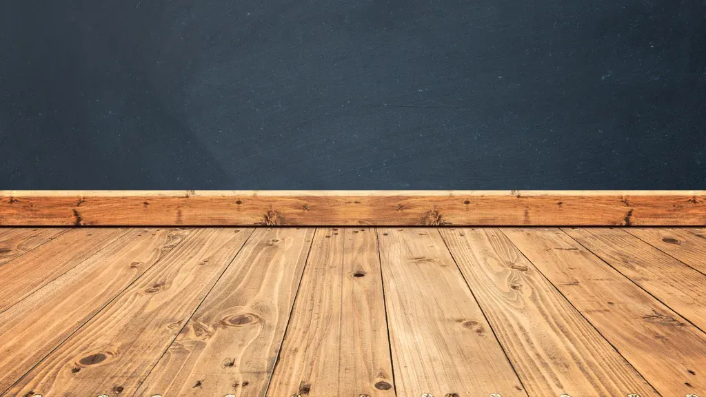 Deski trójwarstwowe