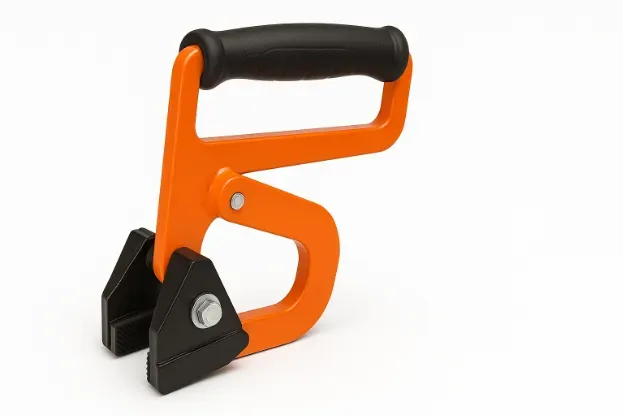 Uchwyty do przenoszenia płyt