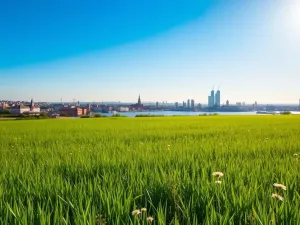 Co wpływa na ceny gruntów w Gdańsku?