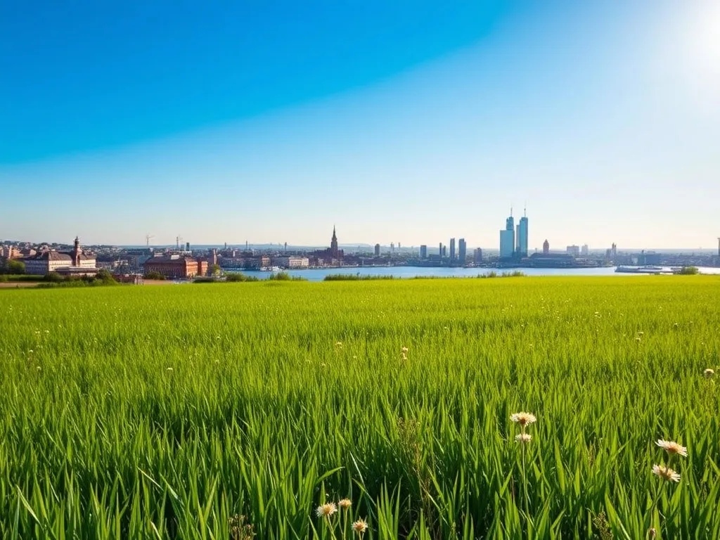Co wpływa na ceny gruntów w Gdańsku?