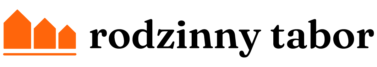 Logo RodzinnyTabor.pl